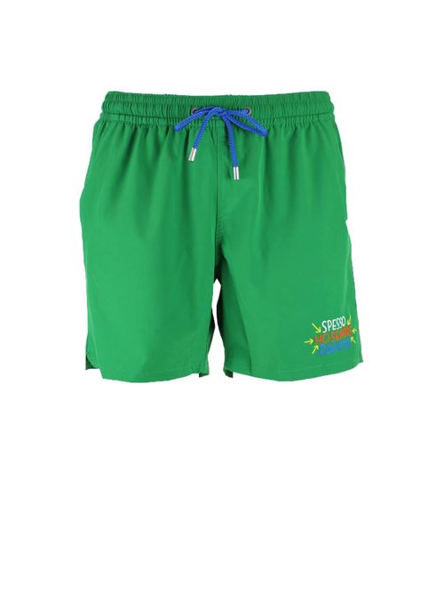  Saint Barth MC2 | Swim Shorts | COM704395F57